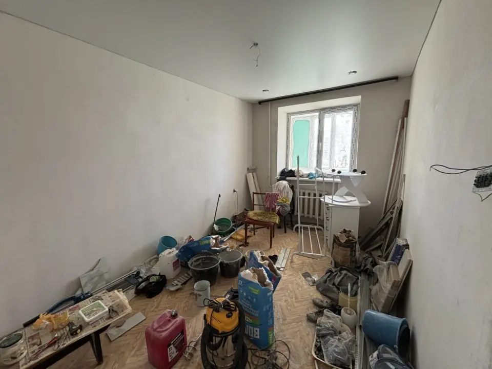 2-комн. квартира, 51,1 м² в Абинске