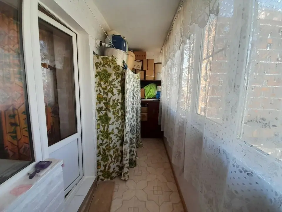 3-комн. квартира, 66,3 м² в Крымске
