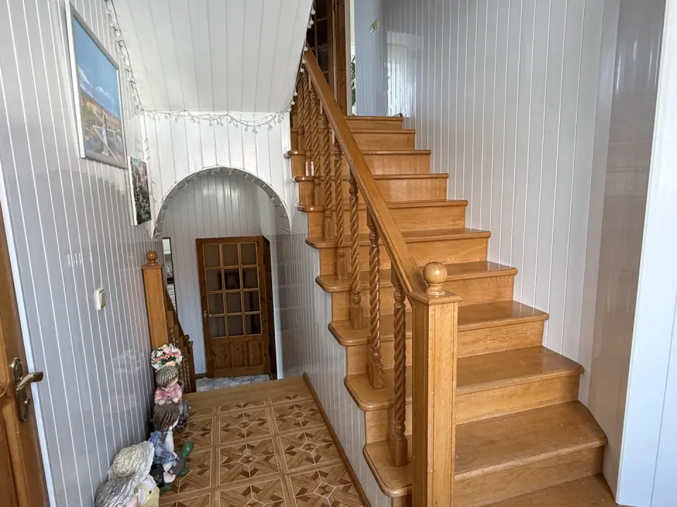 2-этажный дом, 250 м² на 6 сот. в Крымске