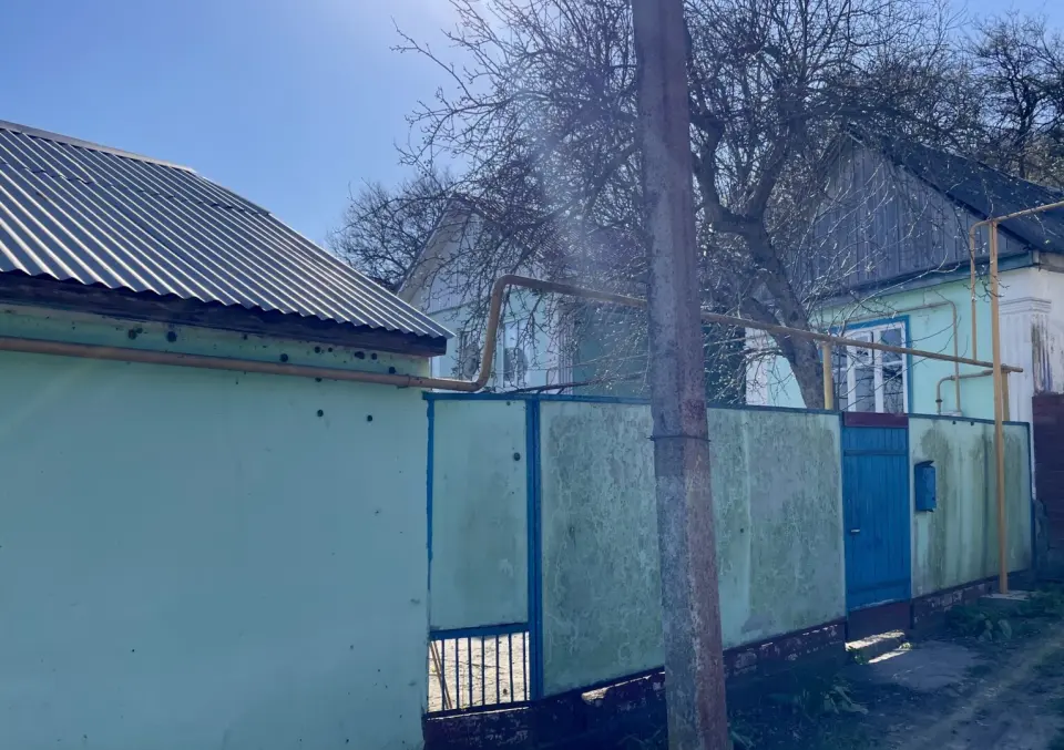 2-этажный дом, 74 м² на 15 сот. в Нижнебаканская ст-це