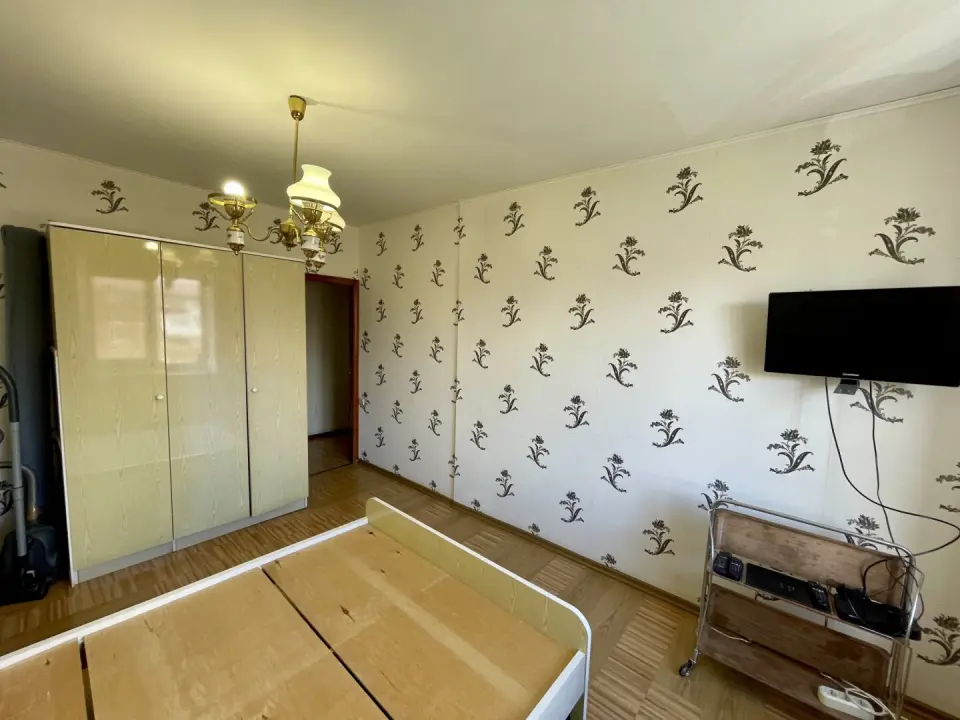 3-комн. квартира, 69,1 м² в Крымске