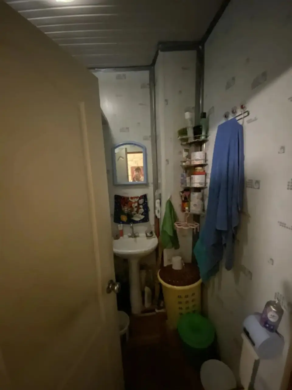 3-комн. квартира, 50 м² в Крымске