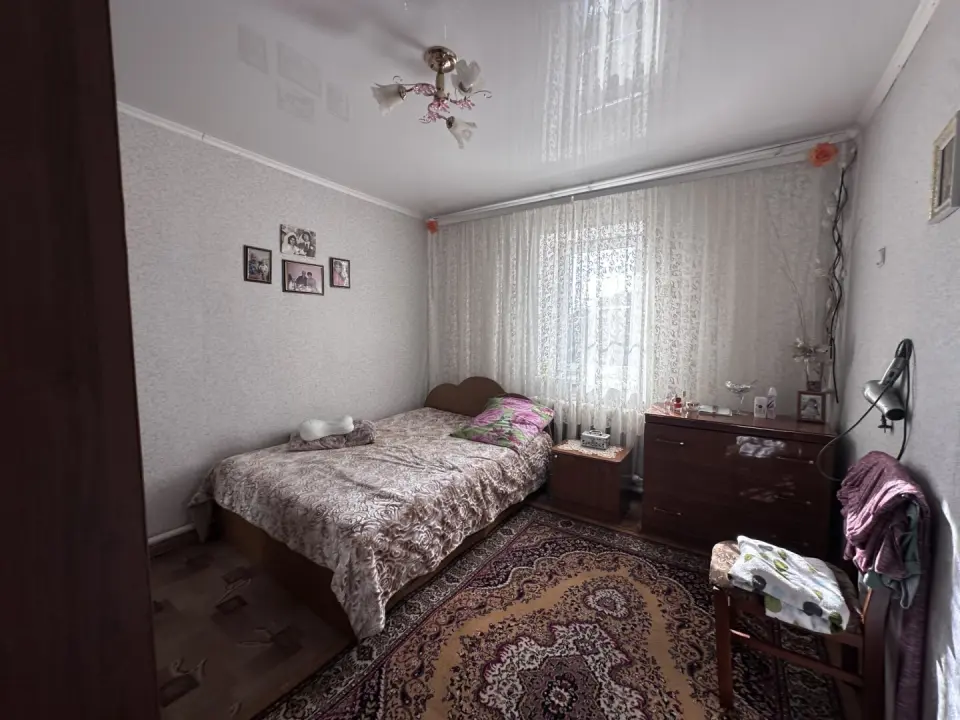 1-этажный дом, 52,2 м² на 25 сот. в Экономическом
