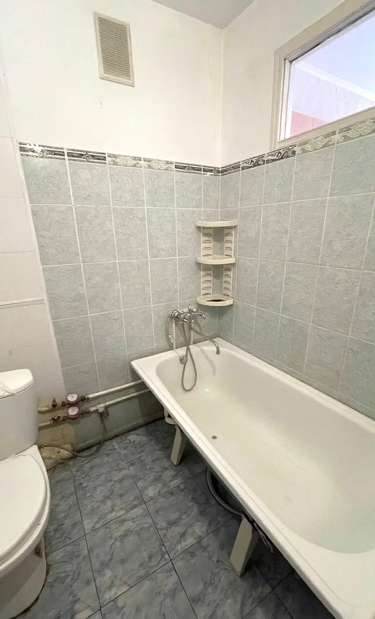 1-комн. квартира, 30,8 м² в Крымске