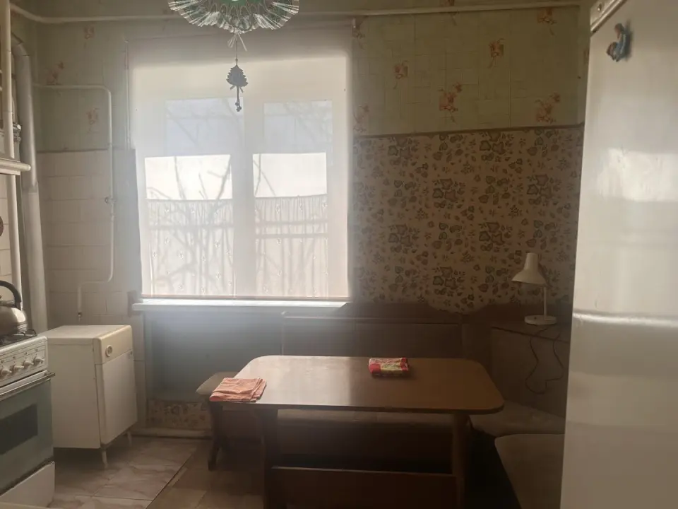 3-комн. квартира, 69 м² в Крымске
