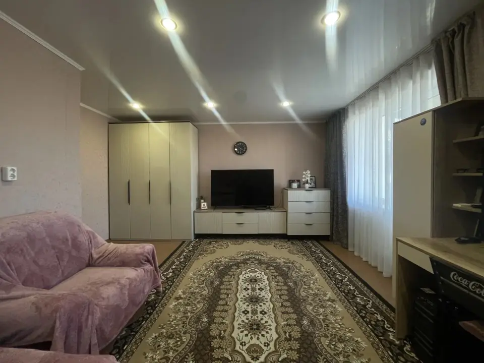 2-этажный таунхаус, 119,8 м² на 4 сот. в Крымске