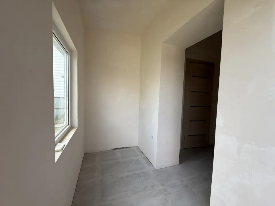 2-этажный дом, 109 м² на 3,3 сот. в Крымске