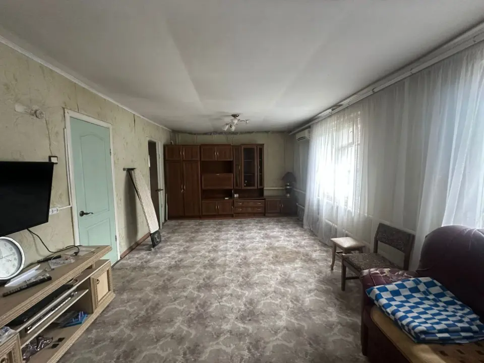 1-этажный дом, 55 м² на 6,5 сот. в Крымске