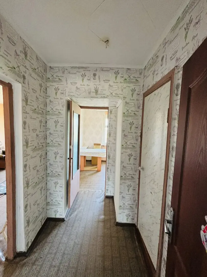 1-комн. квартира, 37,9 м² в Крымске