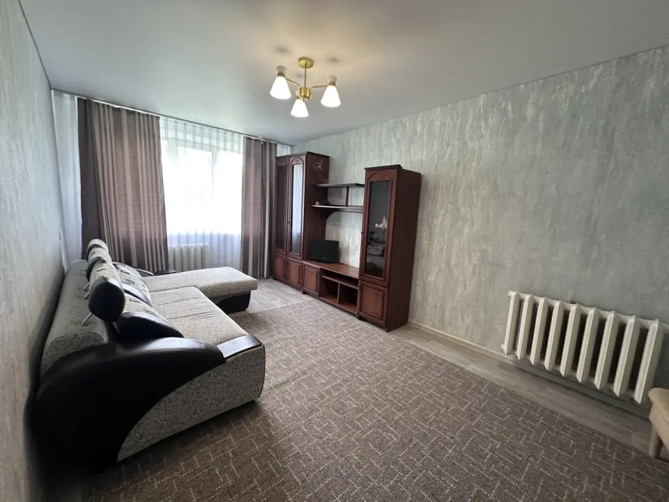 3-комн. квартира, 60 м² в Крымске