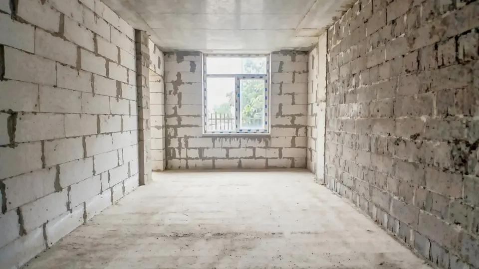 1-комн. квартира, 42,5 м² в Крымске
