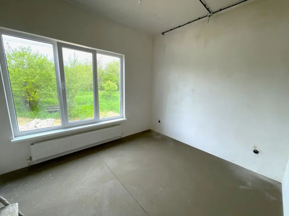 1-этажный дом, 105 м² на 6 сот. в Крымске