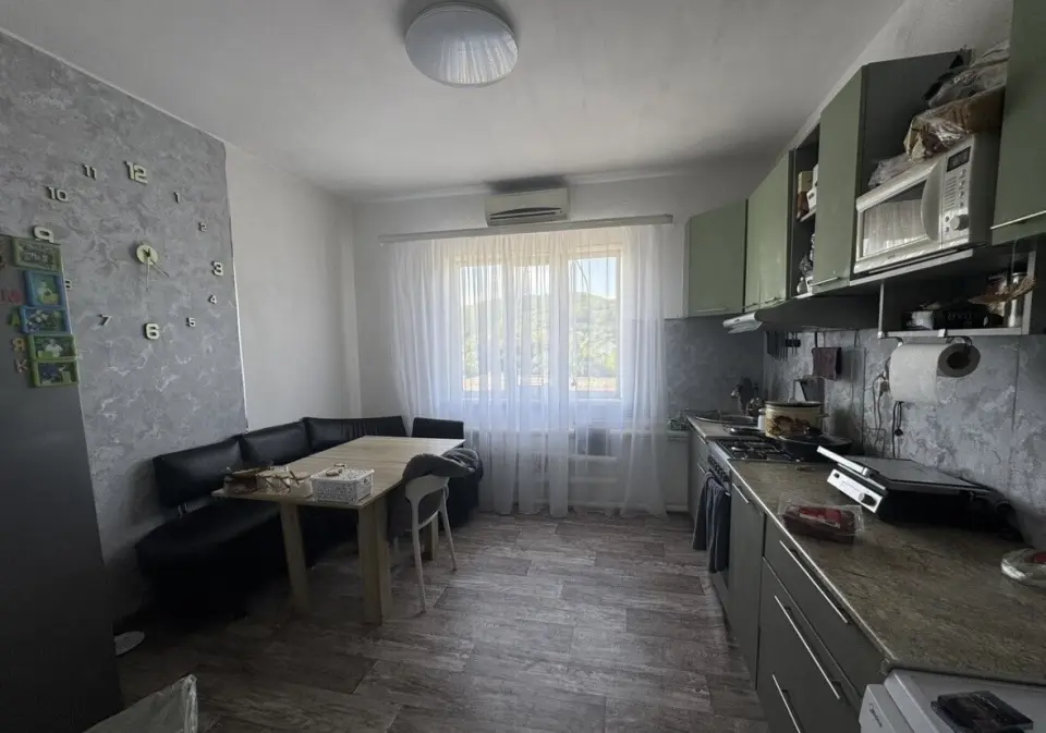 1-этажный дом, 108 м² на 8 сот. в Нижнебаканская ст-це