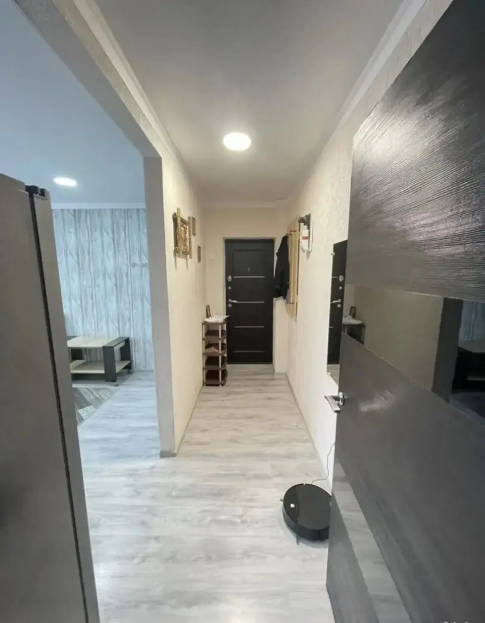 2-комн. квартира, 35,9 м² в Крымске