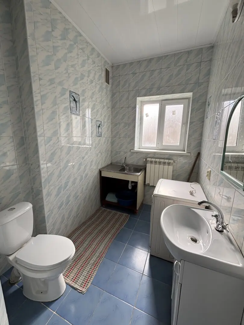 Гостиница, 600 м² в Крымске