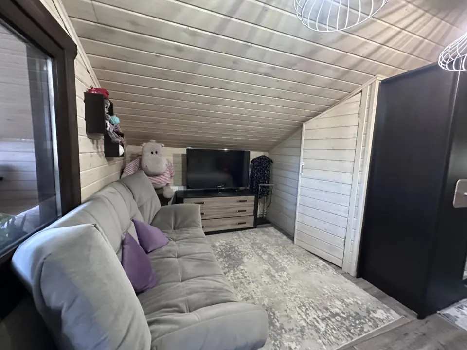 1-этажный дом, 170 м² на 11 сот. в Новоукраинский х.