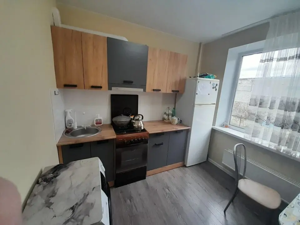 2-комн. квартира, 51 м² в Крымске