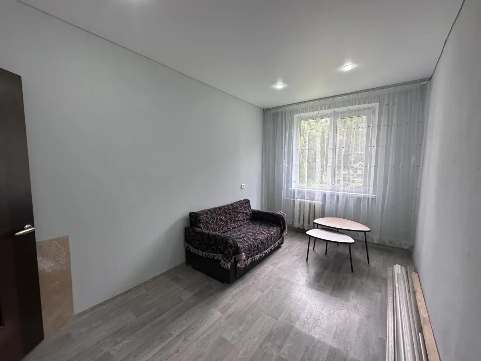 3-комн. квартира, 60 м² в Крымске