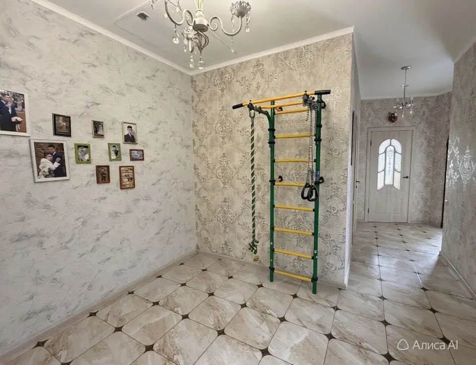 1-этажный дом, 66,5 м² на 3 сот. в Крымске