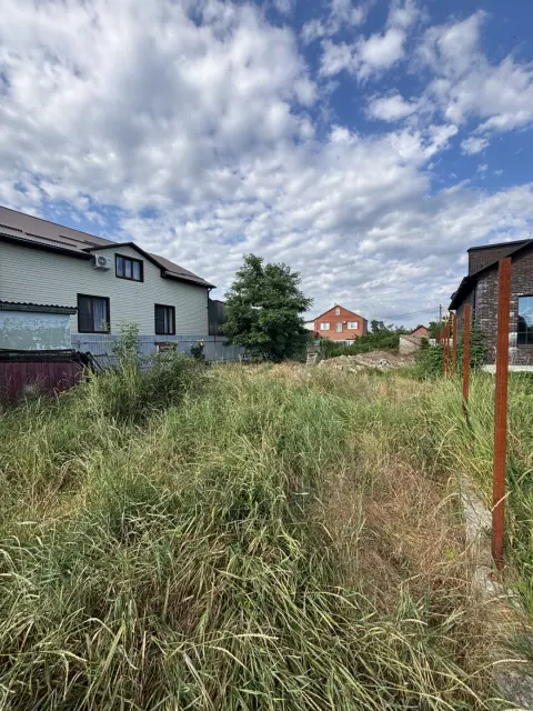 Участок, 8,1 сот., ИЖС