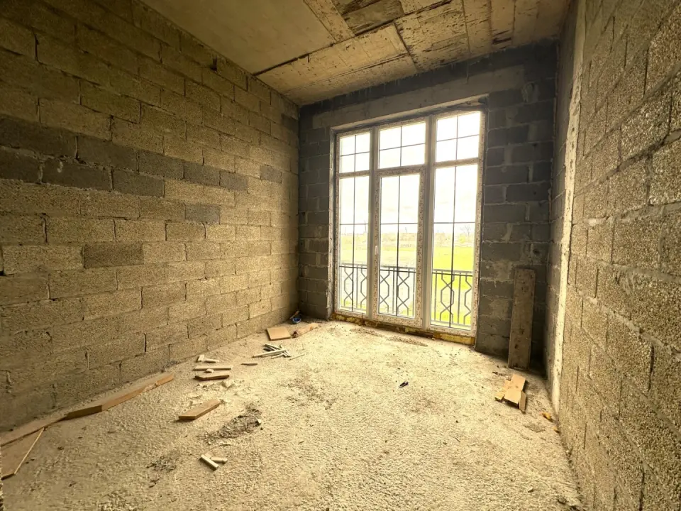 3-этажный таунхаус, 140 м² на 2,3 сот. в Крымске