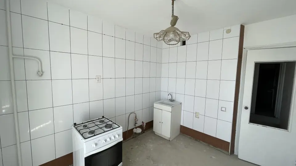 2-комн. квартира, 52 м² в Крымске