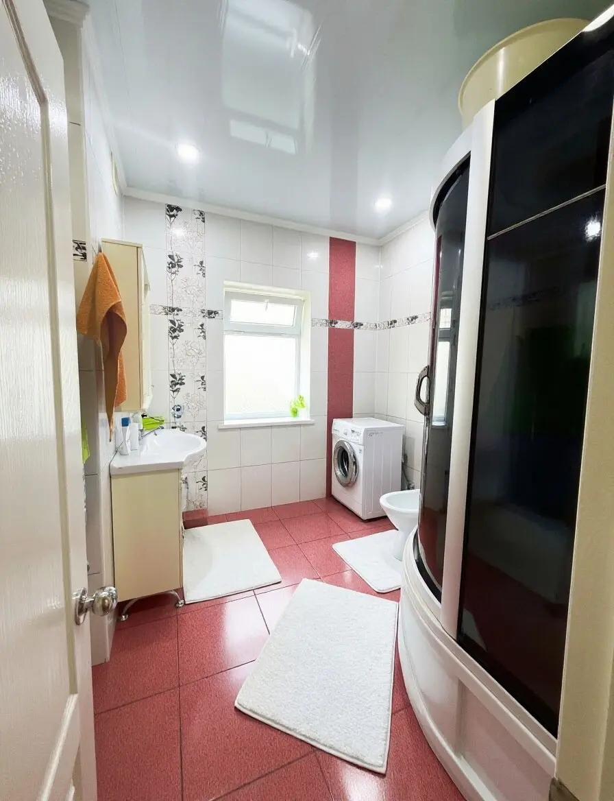 1-этажный дом, 100 м² на 7 сот. в Крымске