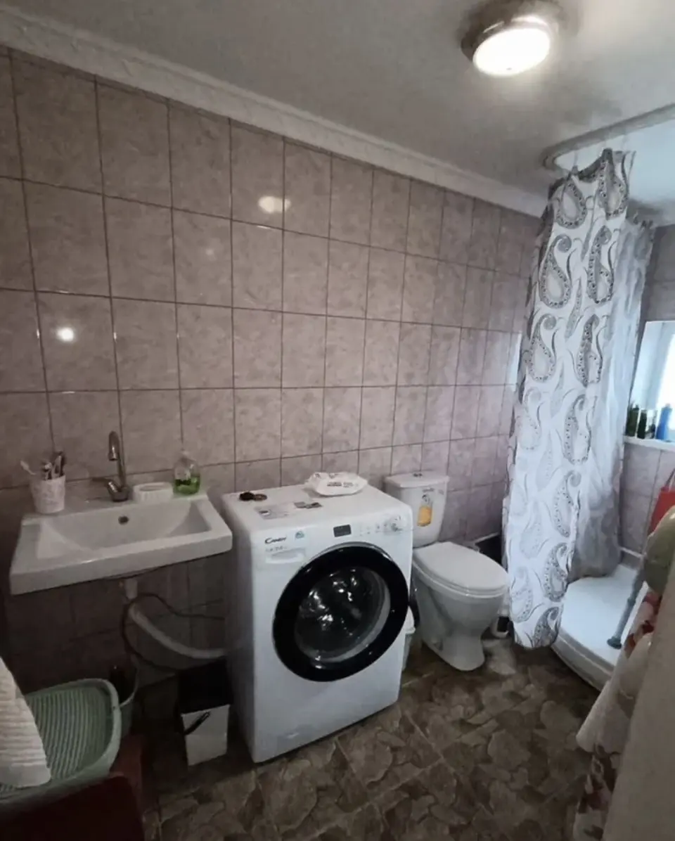 1-этажный дом, 64,2 м² на 5 сот. в Крымске