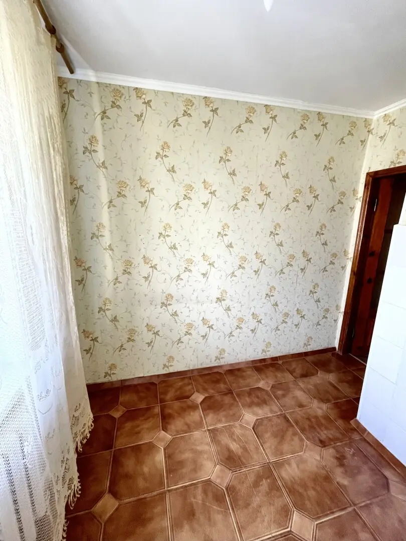3-комн. квартира, 57,5 м² в Крымске