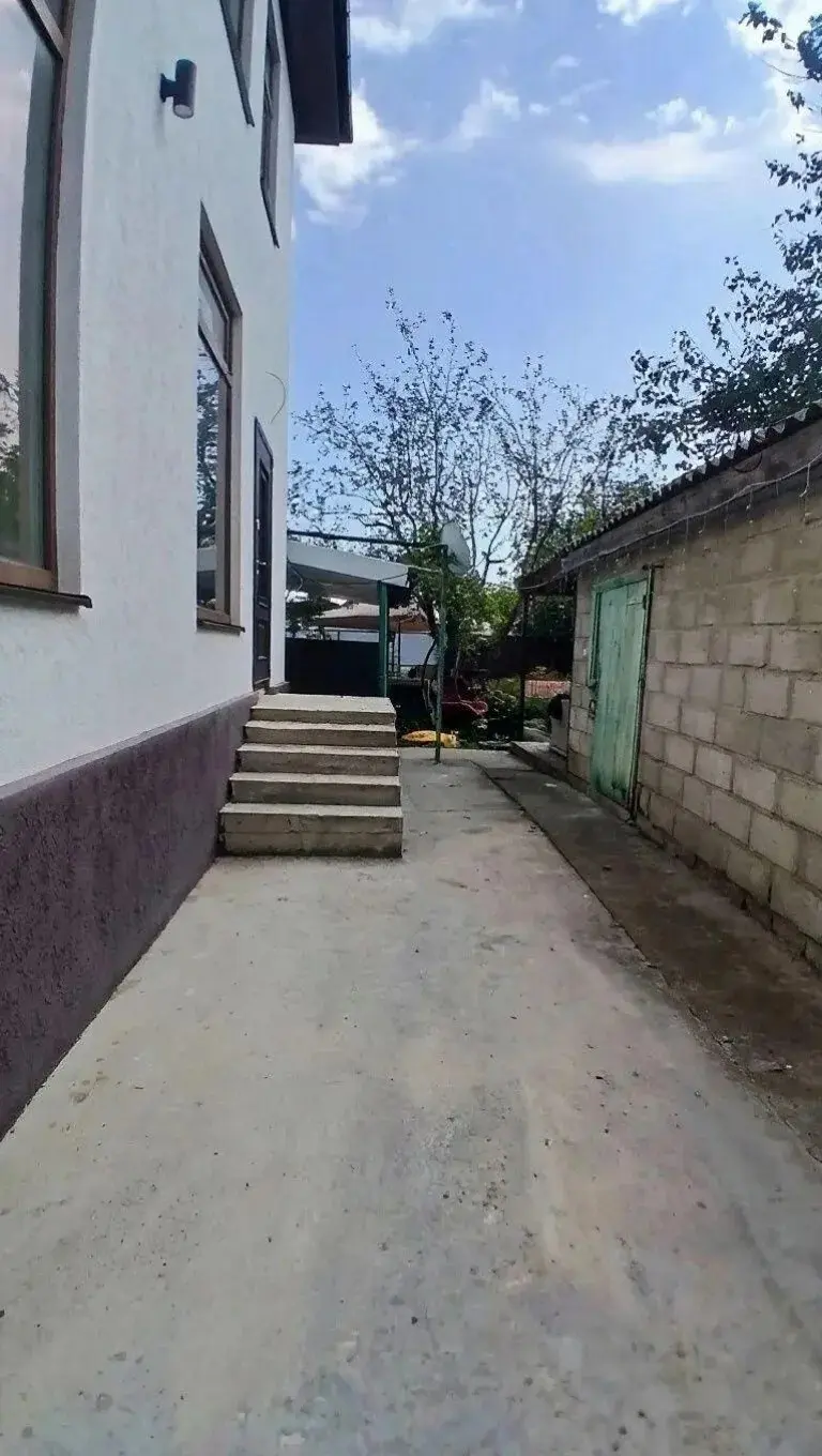 2-этажный дом, 112 м² на 5,1 сот. в Крымске