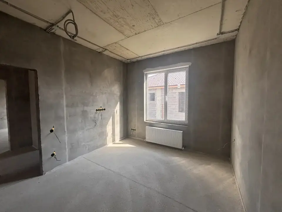1-этажный дом, 100 м² на 4 сот. в Крымске