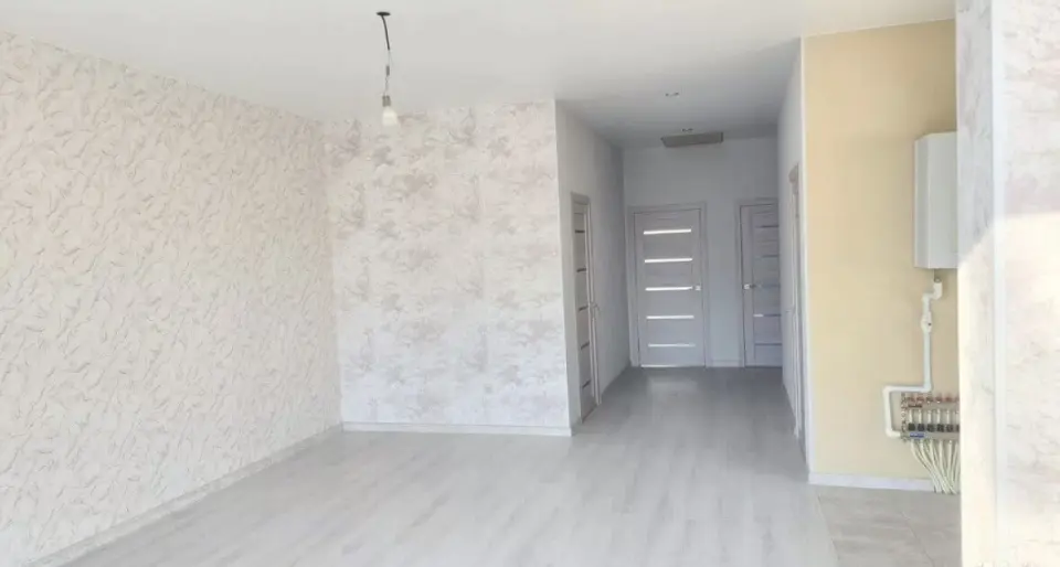 1-этажный дом, 91 м² на 2,5 сот. в Варениковская ст-це