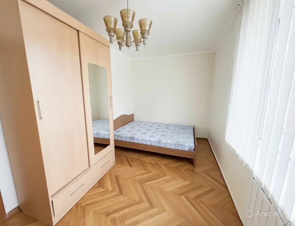 3-комн. квартира, 50 м² в Крымске