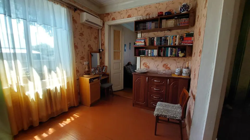 1-этажный дом, 100 м² на 11,6 сот. в Варениковская ст-це