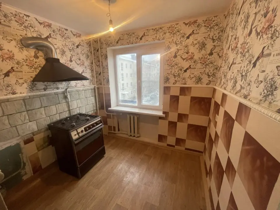 2-комн. квартира, 44 м² в Крымске