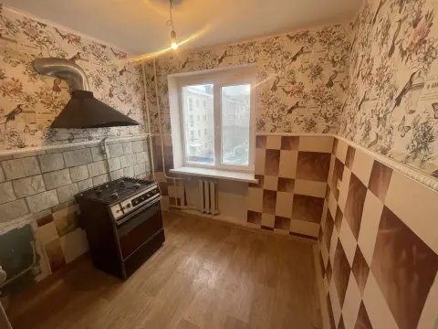2-комн. квартира, 44 м², 3/5 этаж