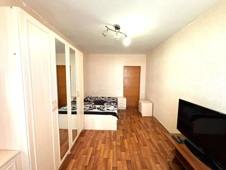 2-комн. квартира, 63,5 м² в Крымске