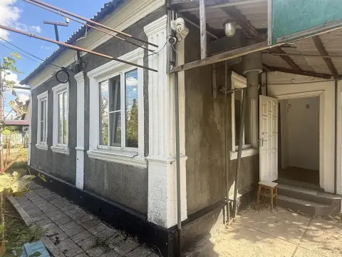 Дом, 58 м², 6 сот.
