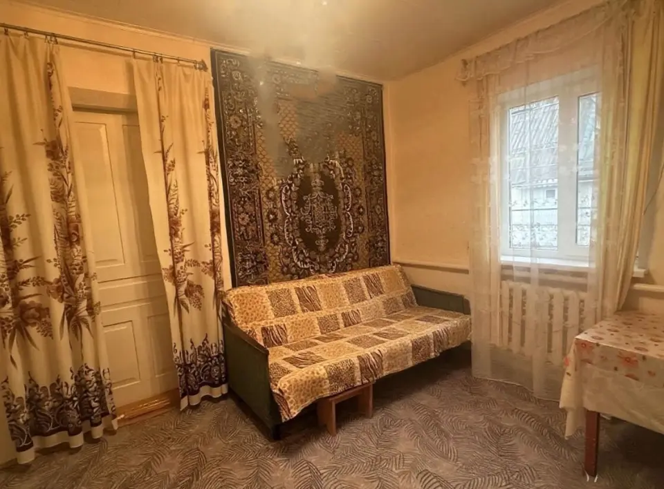1-этажный дом, 62 м² на 5 сот. в Крымске