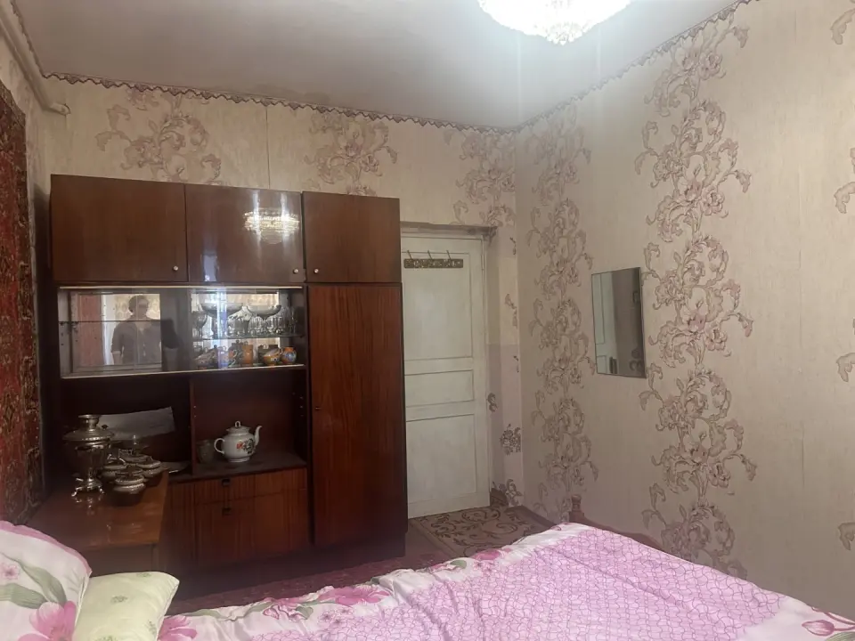 3-комн. квартира, 69 м² в Крымске