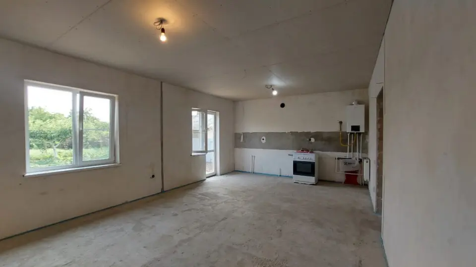 1-этажный дом, 78 м² на 4,5 сот. в Варениковская ст-це