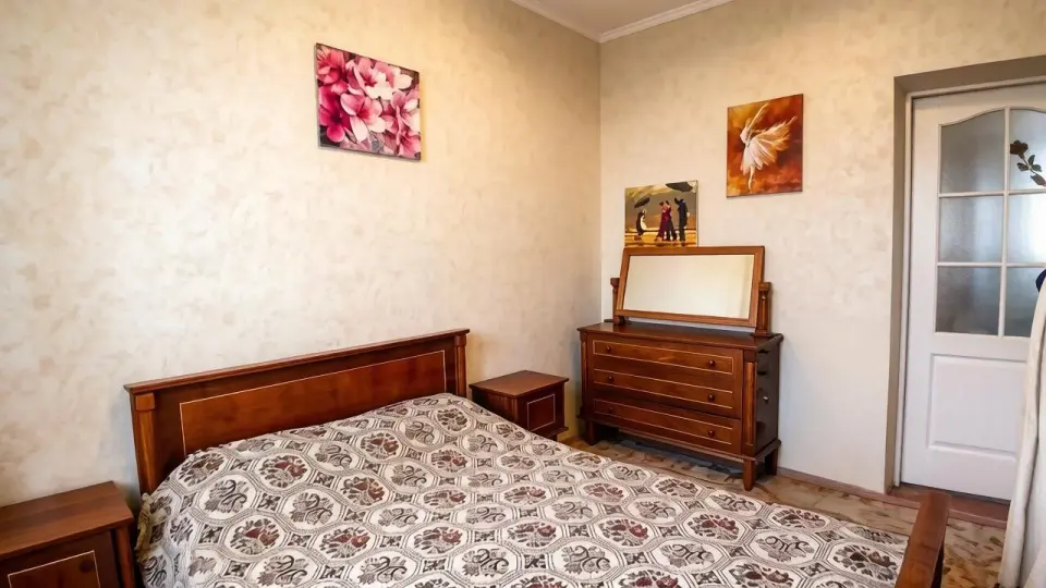 2-этажный дом, 132 м² на 6 сот. в Крымске