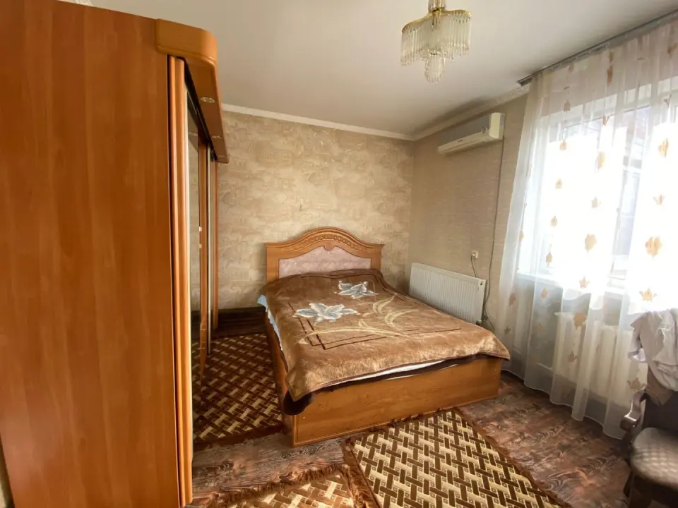 2-этажный дом, 400 м² на 5 сот. в Крымске