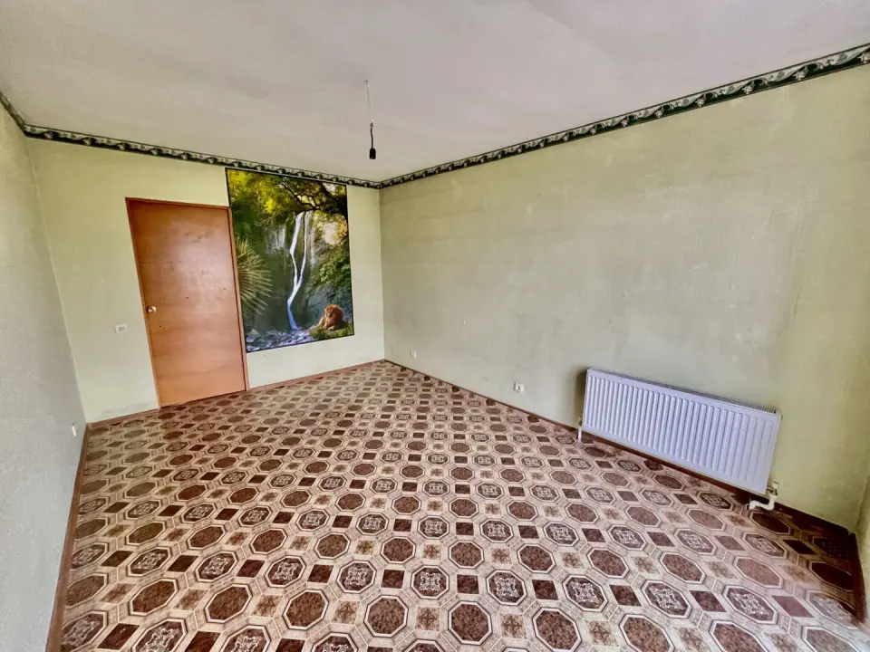 3-комн. квартира, 85,8 м² в Крымске