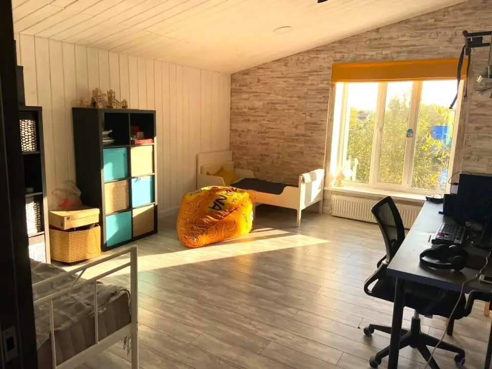 2-этажный дом, 237 м² на 6,6 сот. в Горный сад снте