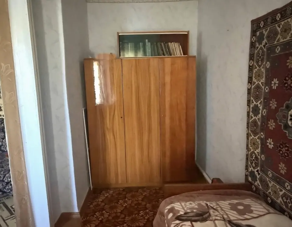 1-этажный дом, 61,2 м² на 5 сот. в Крымске