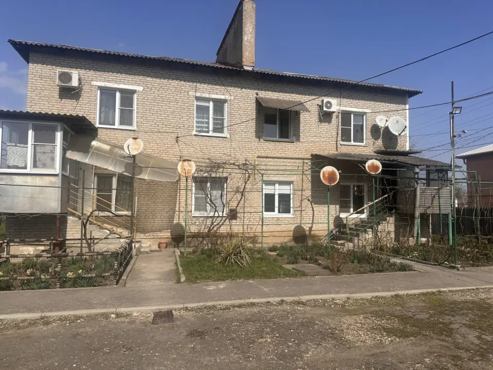 3-комн. квартира, 69 м² в Крымске