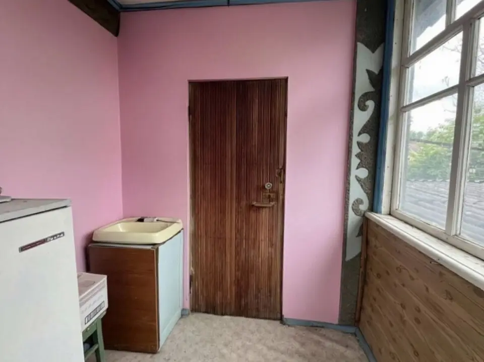 2-этажная дача, 51 м² на 6 сот. в Горный сад снте