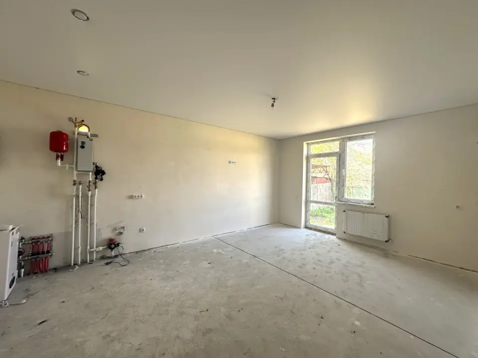 1-этажный дом, 86 м² на 4,5 сот. в Крымске