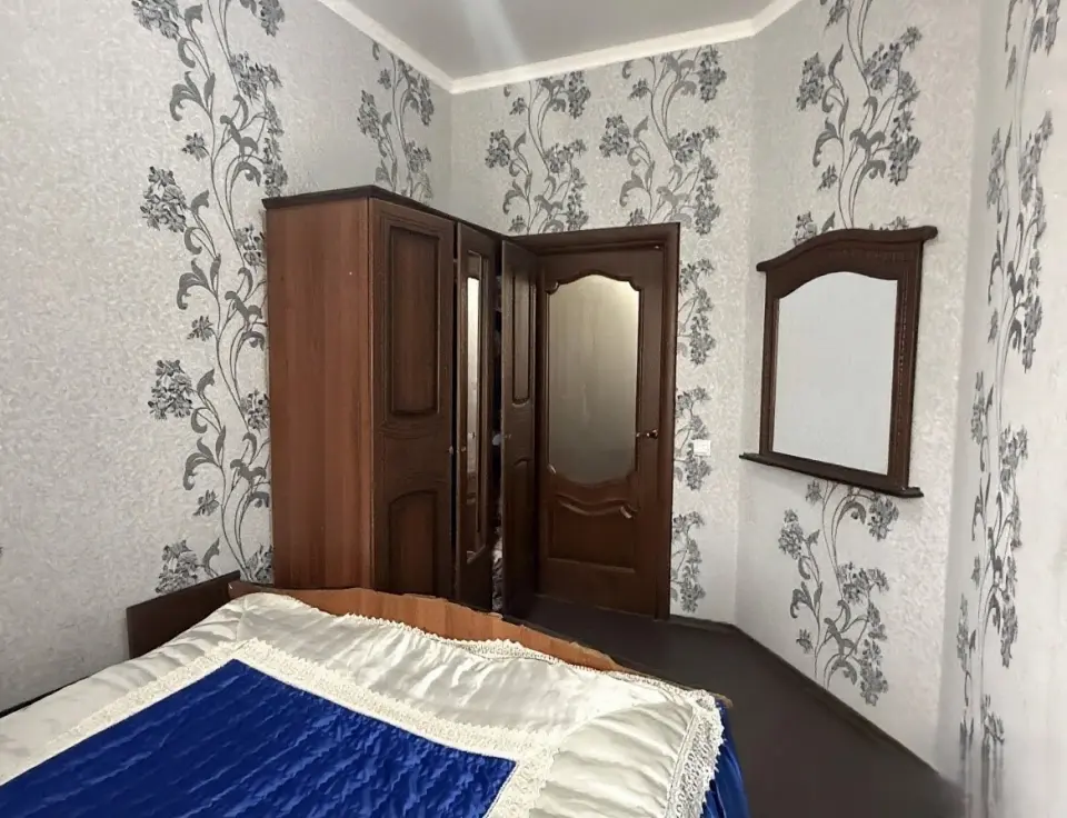 1-этажный дом, 269,7 м² на 8 сот. в Кеслерово